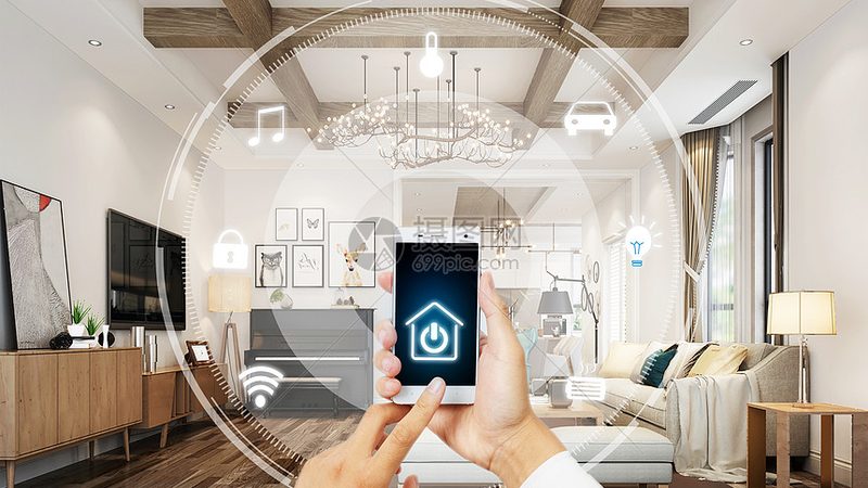 协议标准：Matter协议、Zigbee 3.0等