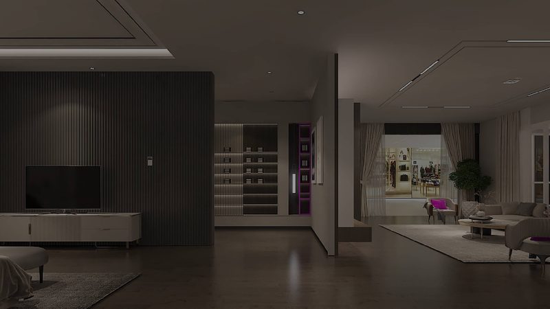 办公智能场景设计：从需求出发，打造高效智能空间**