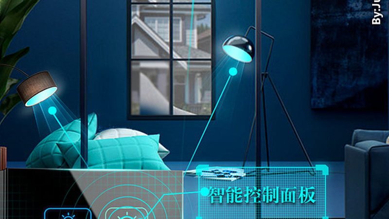 酒店遮光电动窗帘：揭秘其核心参数与选型逻辑